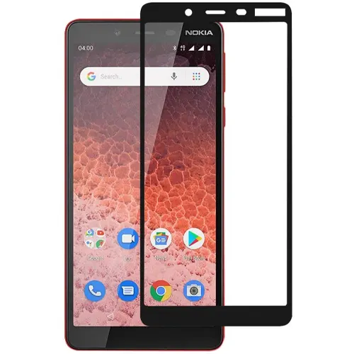 Replacement for NOKIA 1PLUS TEMPERED SCREEN GUARD - Quality Phone Parts in Sri Lanka